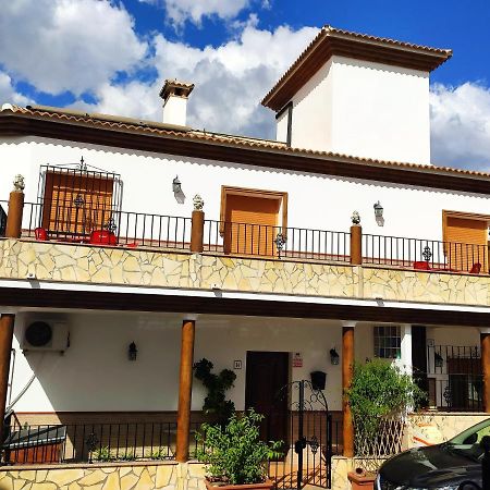 Вилла Casa Amplia Con Terraza En La Виньуэла Экстерьер фото