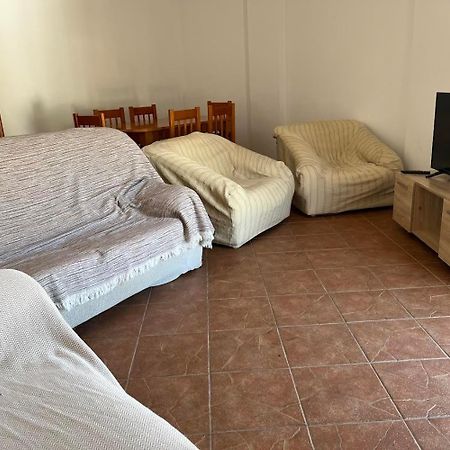 Вилла Casa Amplia Con Terraza En La Виньуэла Экстерьер фото